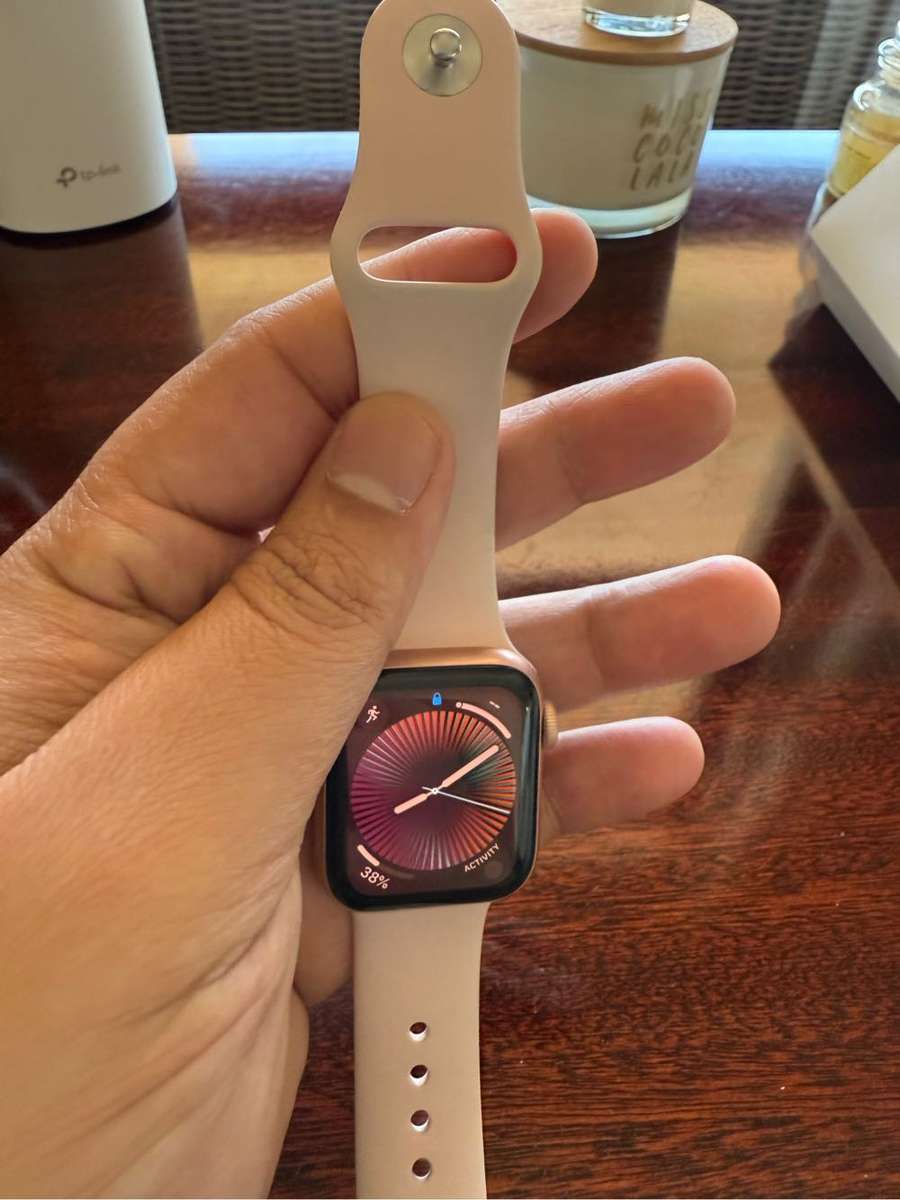 Apple Watch Series 6