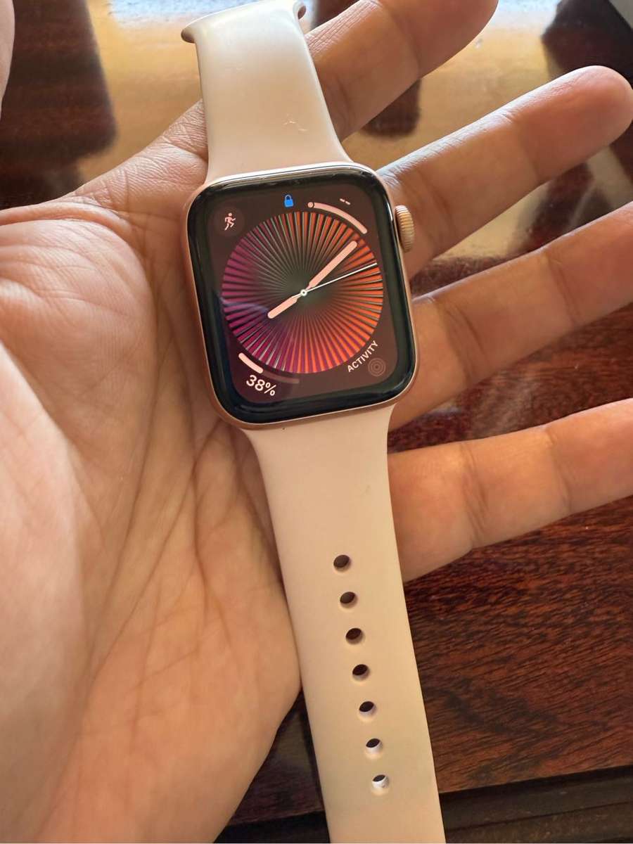 Apple Watch Series 6