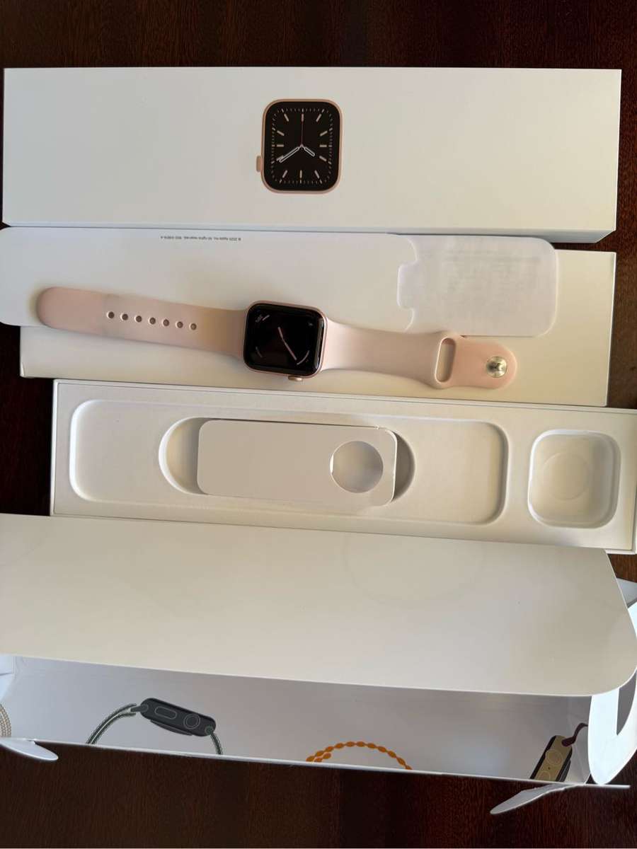 Apple Watch Series 6