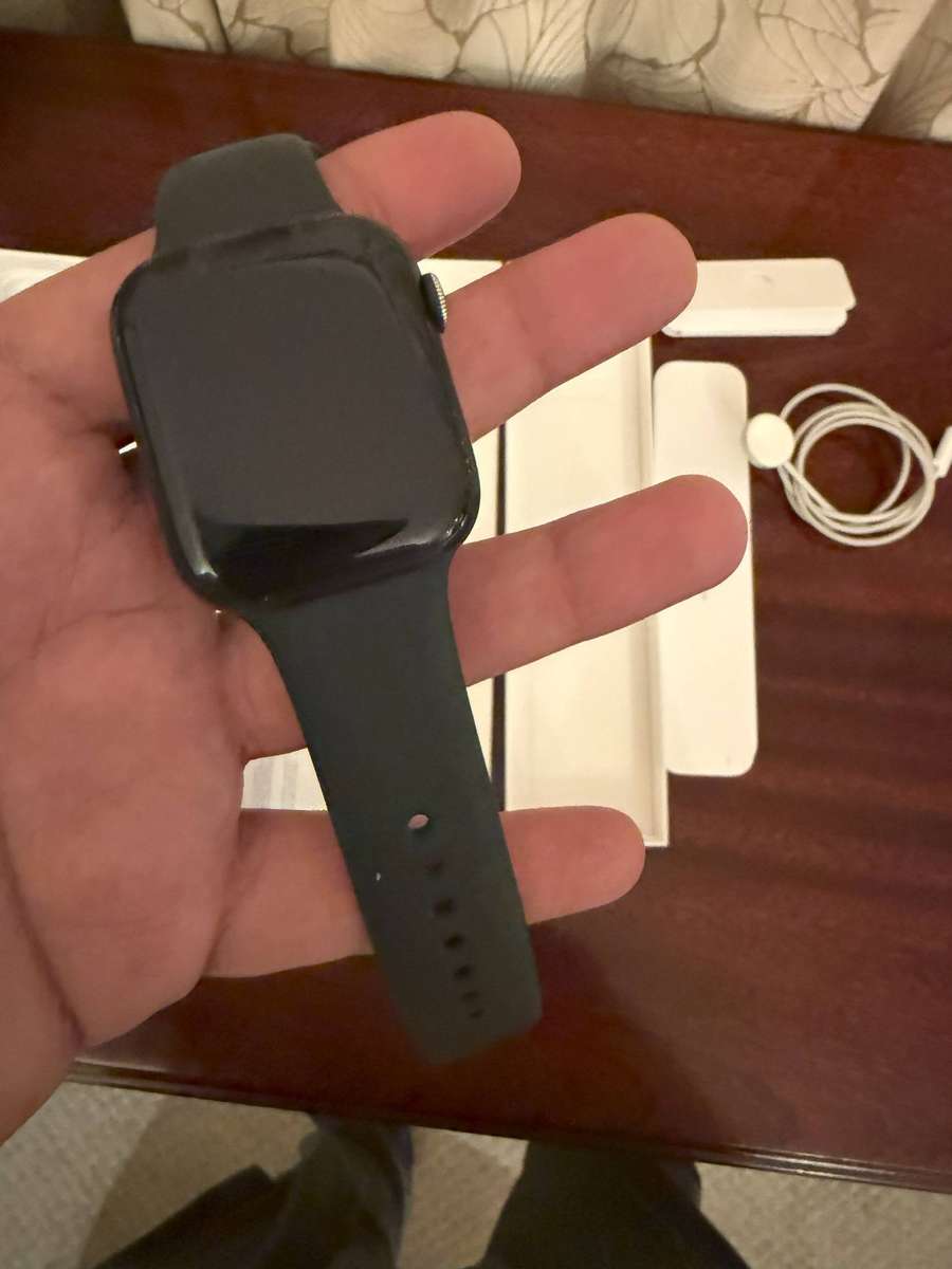 Apple Watch Series 8 45mm