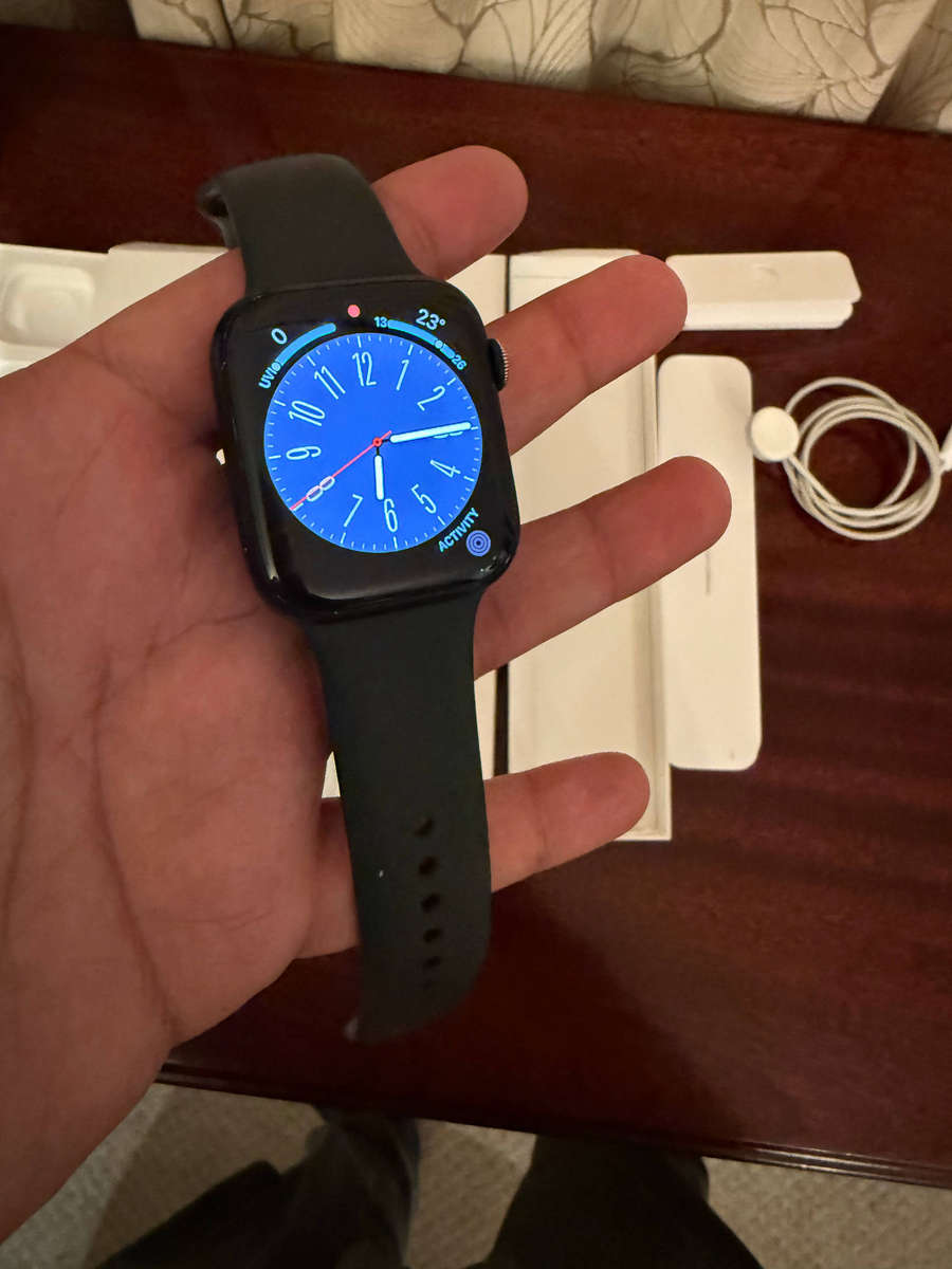 Apple Watch Series 8 45mm
