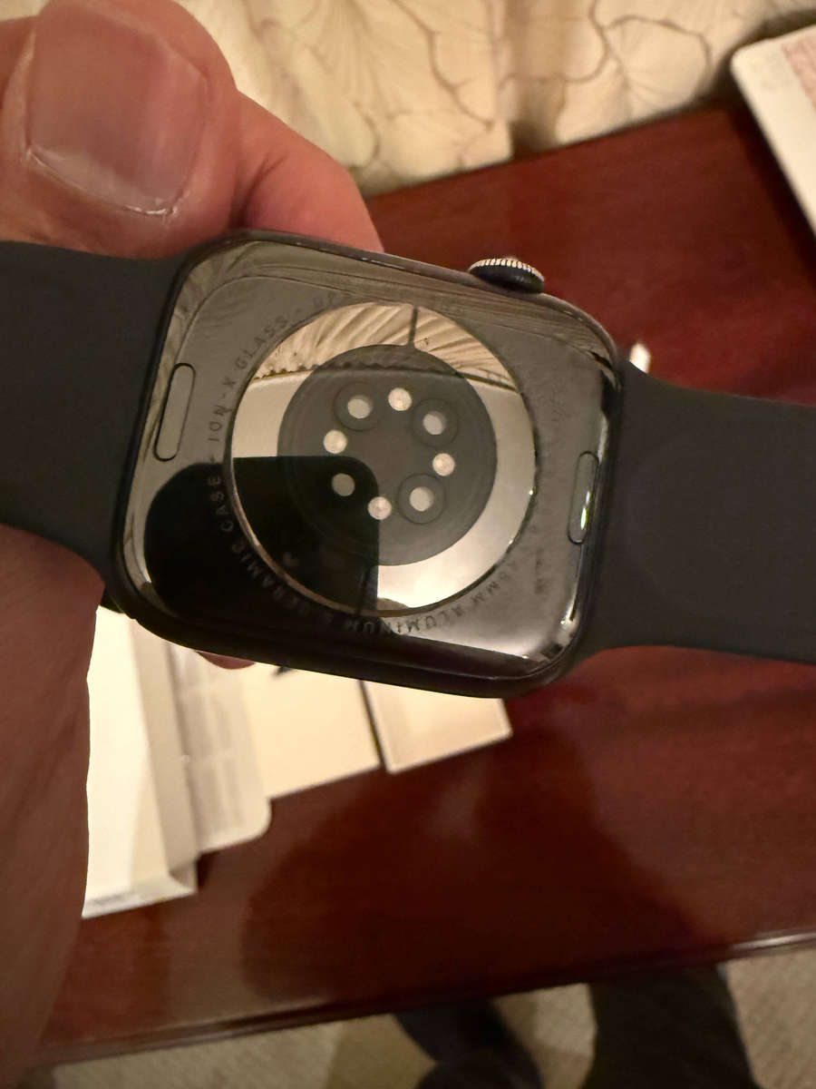 Apple Watch Series 8 45mm