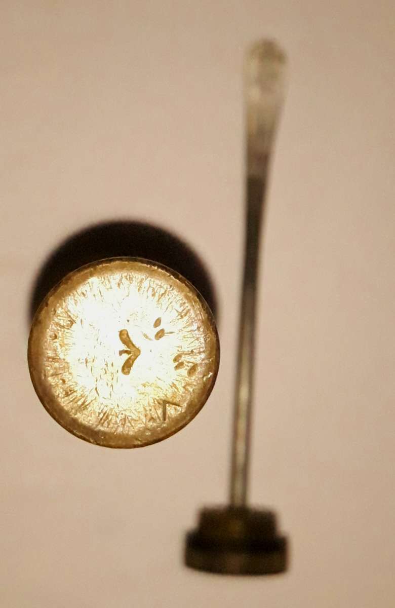 WW2 and Malayan Emergency M617 British Rifle Cleaning Kit