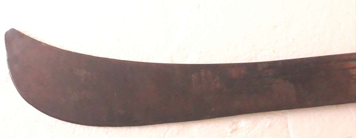 Vintage World War Two Era Martindale Machete No: 368