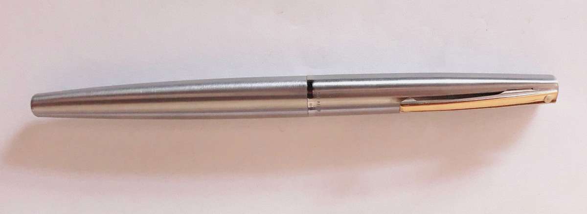 Vintage Sheaffer Stylist 444 Fountain Pen
