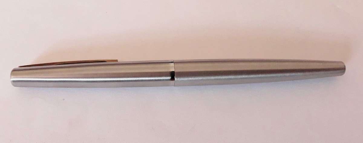 Vintage Sheaffer Stylist 444 Fountain Pen