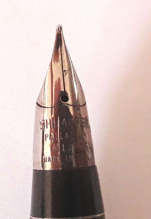 Vintage Sheaffer Stylist 444 Fountain Pen