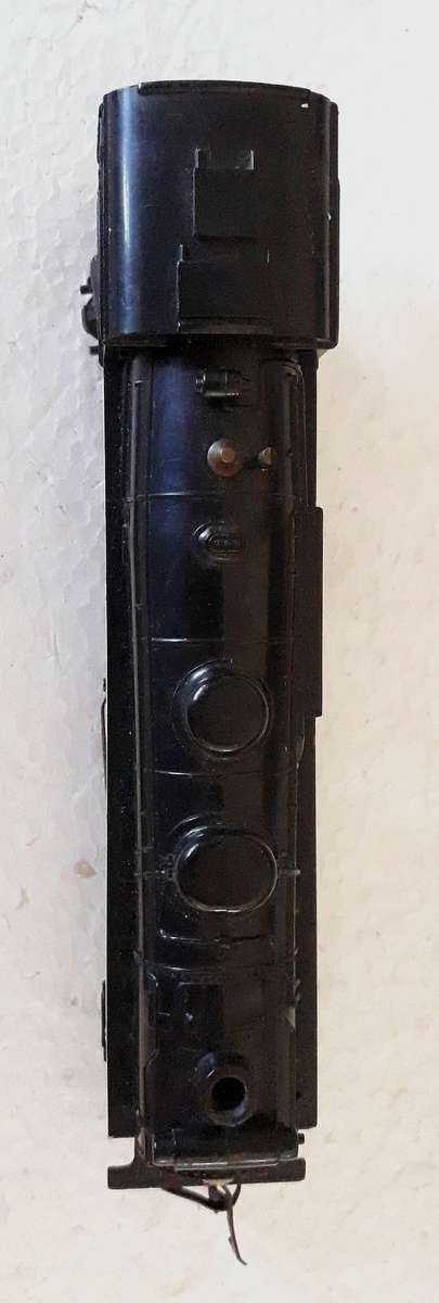 Tri-ang R54 Transcontinental Pacific 4-6-2 "Hiawatha" Train Locomotive