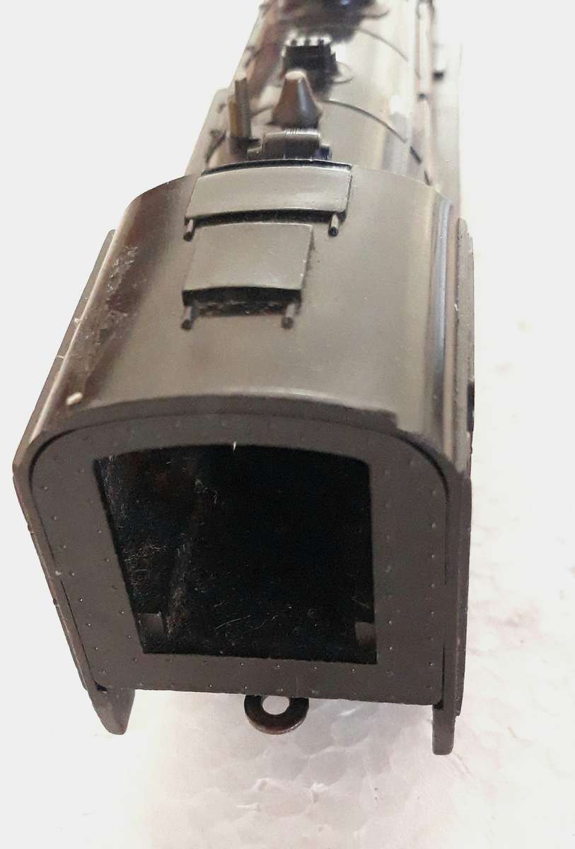 Tri-ang R54 Transcontinental Pacific 4-6-2 "Hiawatha" Train Locomotive