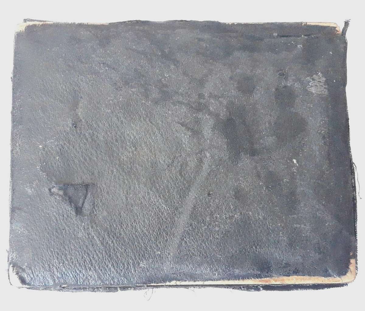 Vintage German Made Mulcuto Seven Day Single Edged Razor Set