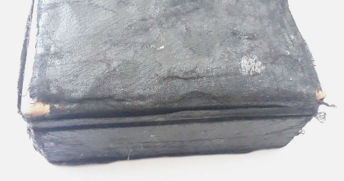 Vintage German Made Mulcuto Seven Day Single Edged Razor Set