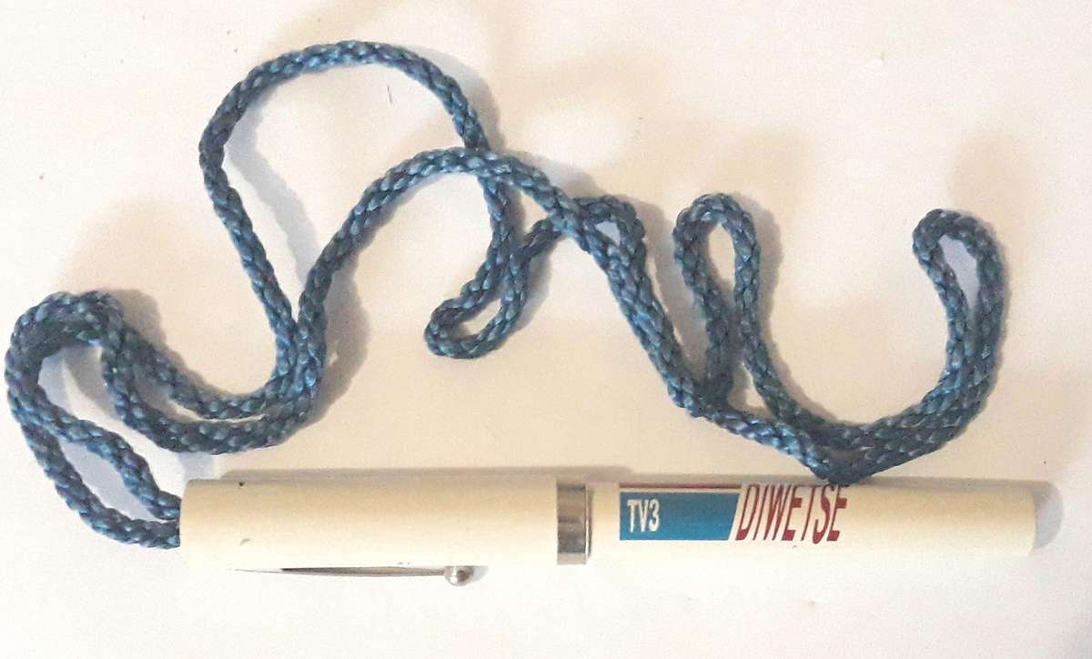 Vintage Sheaffer TV3 Diwetse No Nonsense Pen