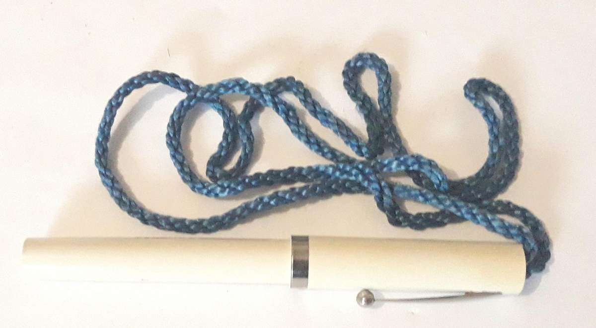 Vintage Sheaffer TV3 Diwetse No Nonsense Pen