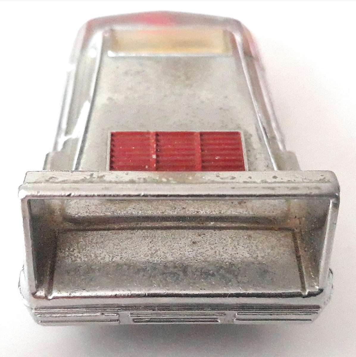 Vintage Dinky 1960/70s Sam's Car From TV Series Joe 90