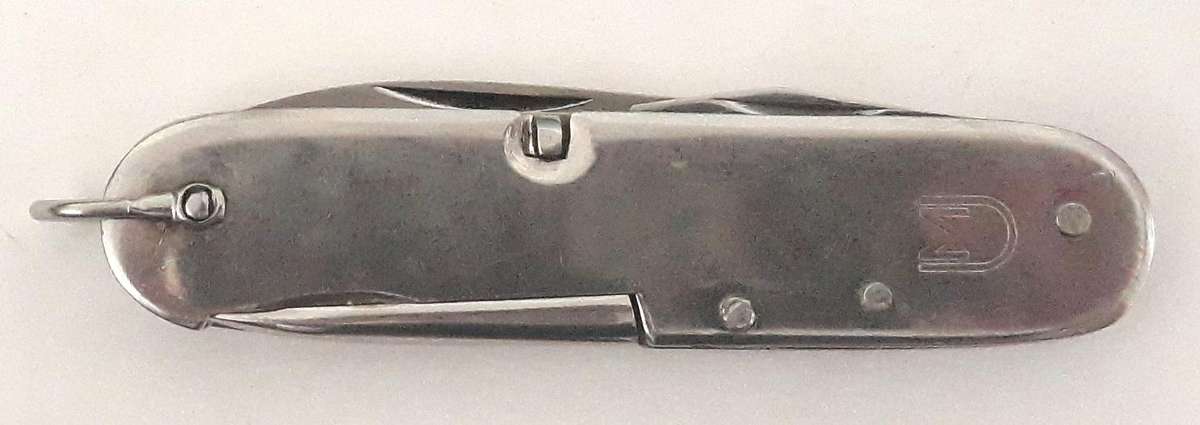 SADF Coricama Pocket Knife