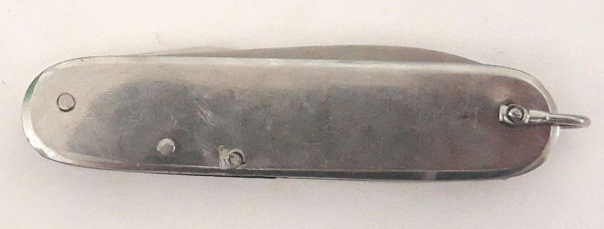 SADF Coricama Pocket Knife