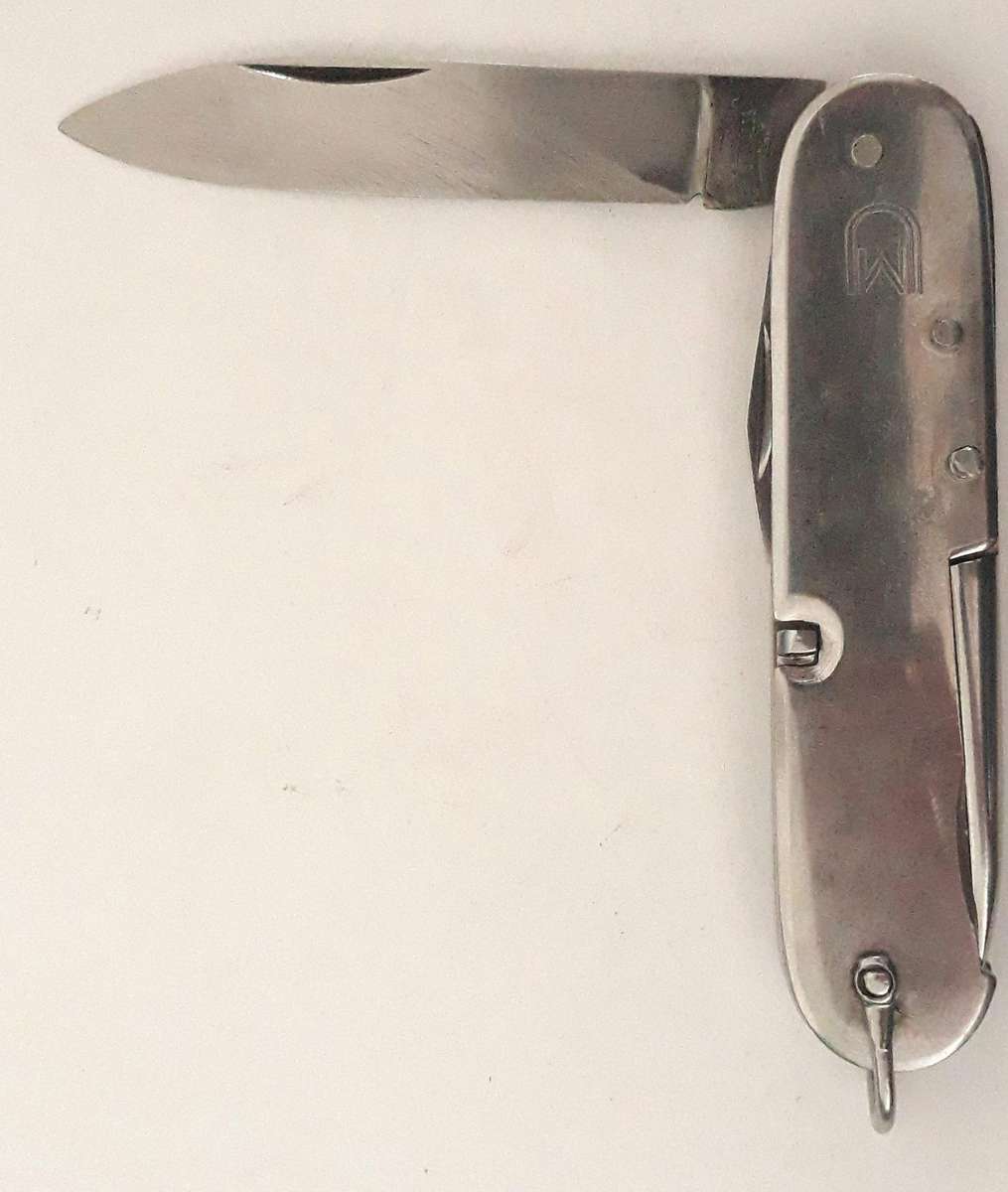 SADF Coricama Pocket Knife