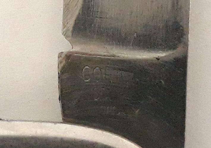 SADF Coricama Pocket Knife