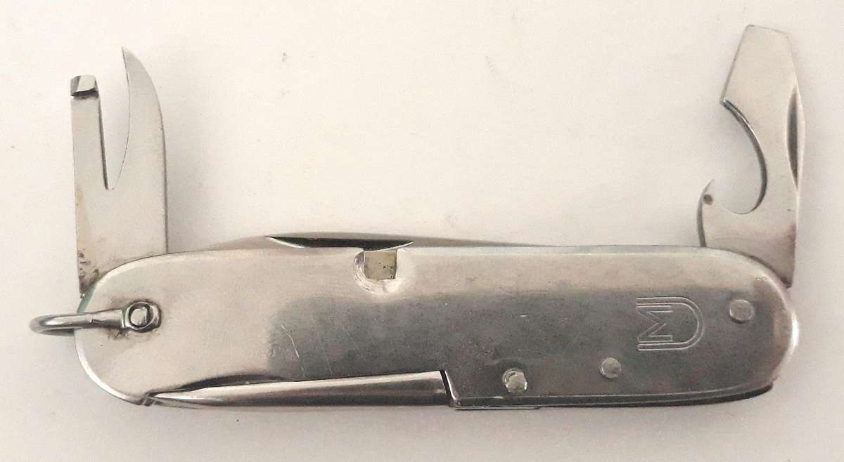 SADF Coricama Pocket Knife