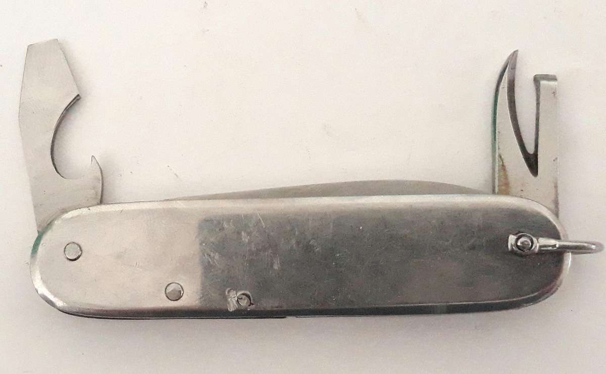 SADF Coricama Pocket Knife