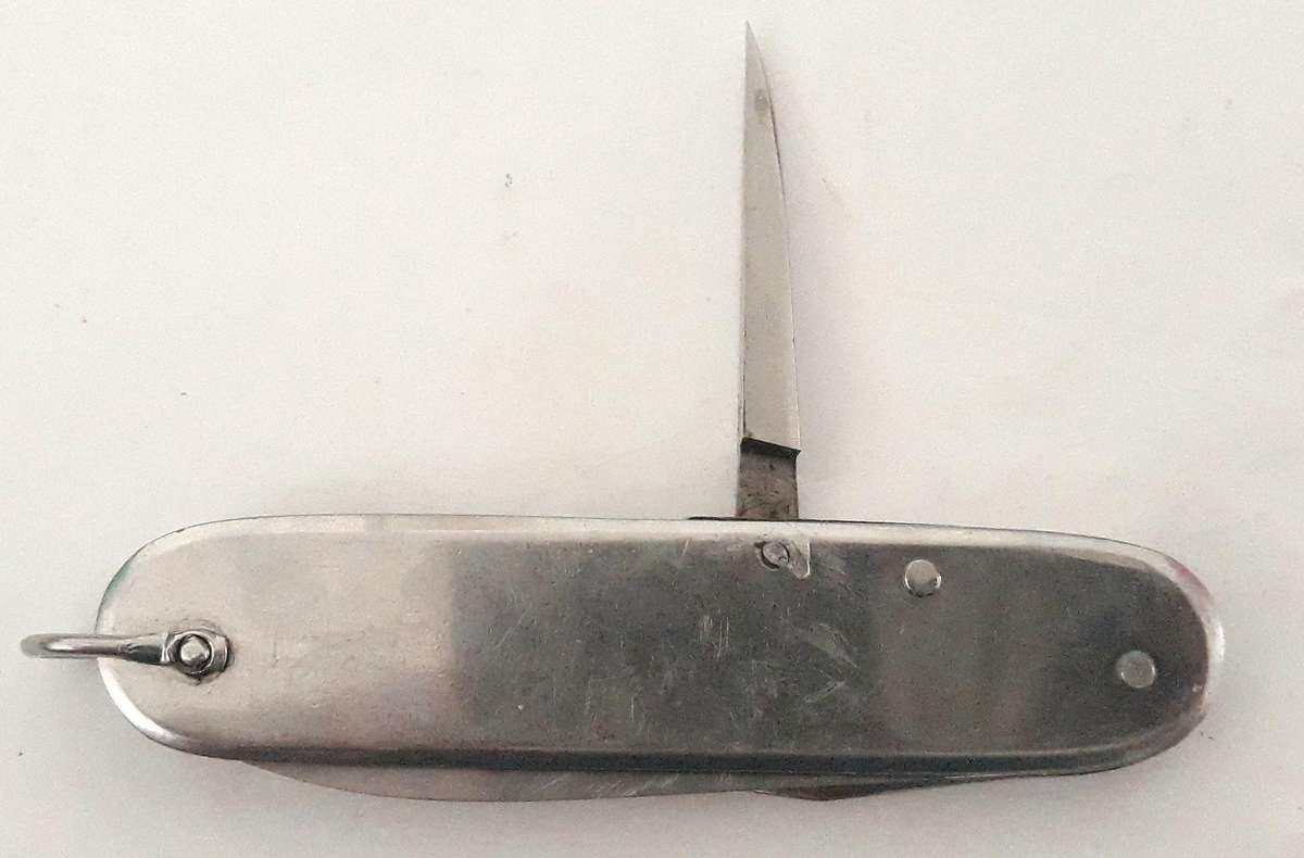 SADF Coricama Pocket Knife