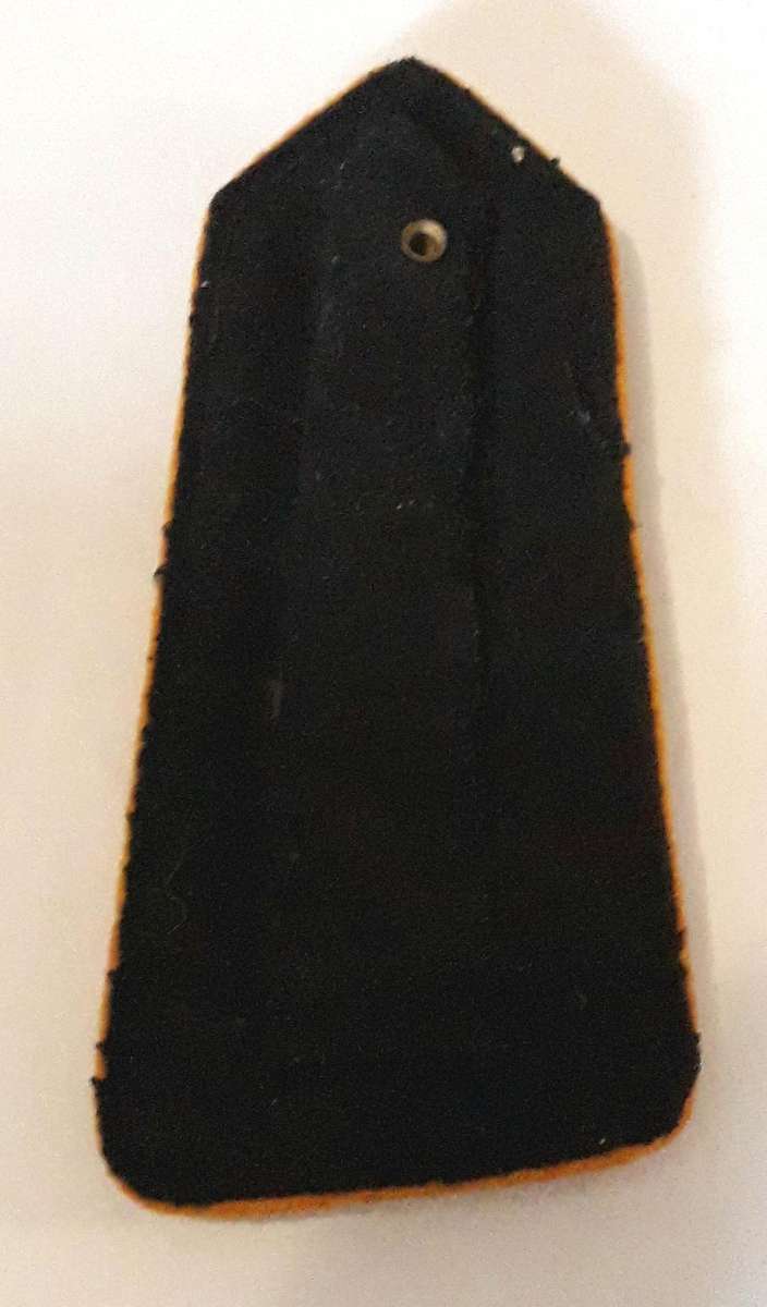 WW2 Italian Alpini Artillery Shoulder Board