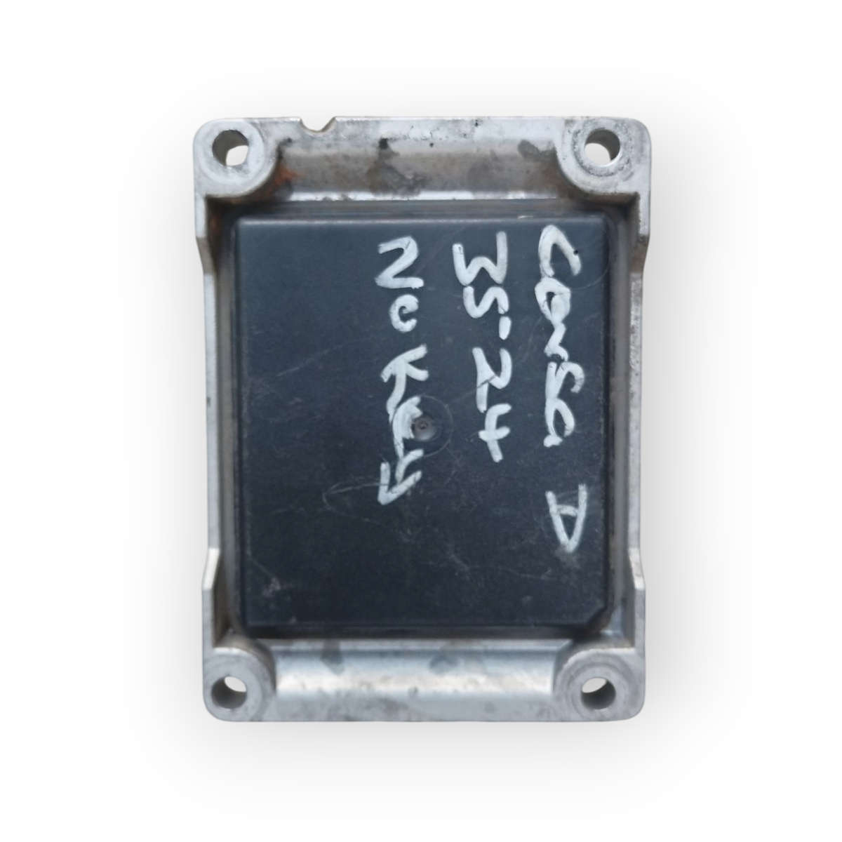 Opel Corsa Essentia D 1.4 - Z14XEP ECU/Computer Box