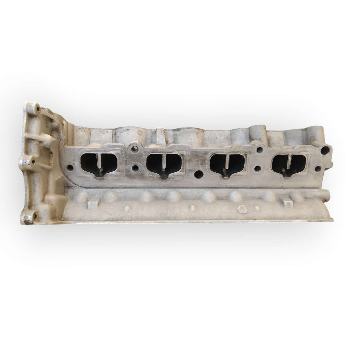 Cylinder Head - Opel Corsa Essentia D 1.4