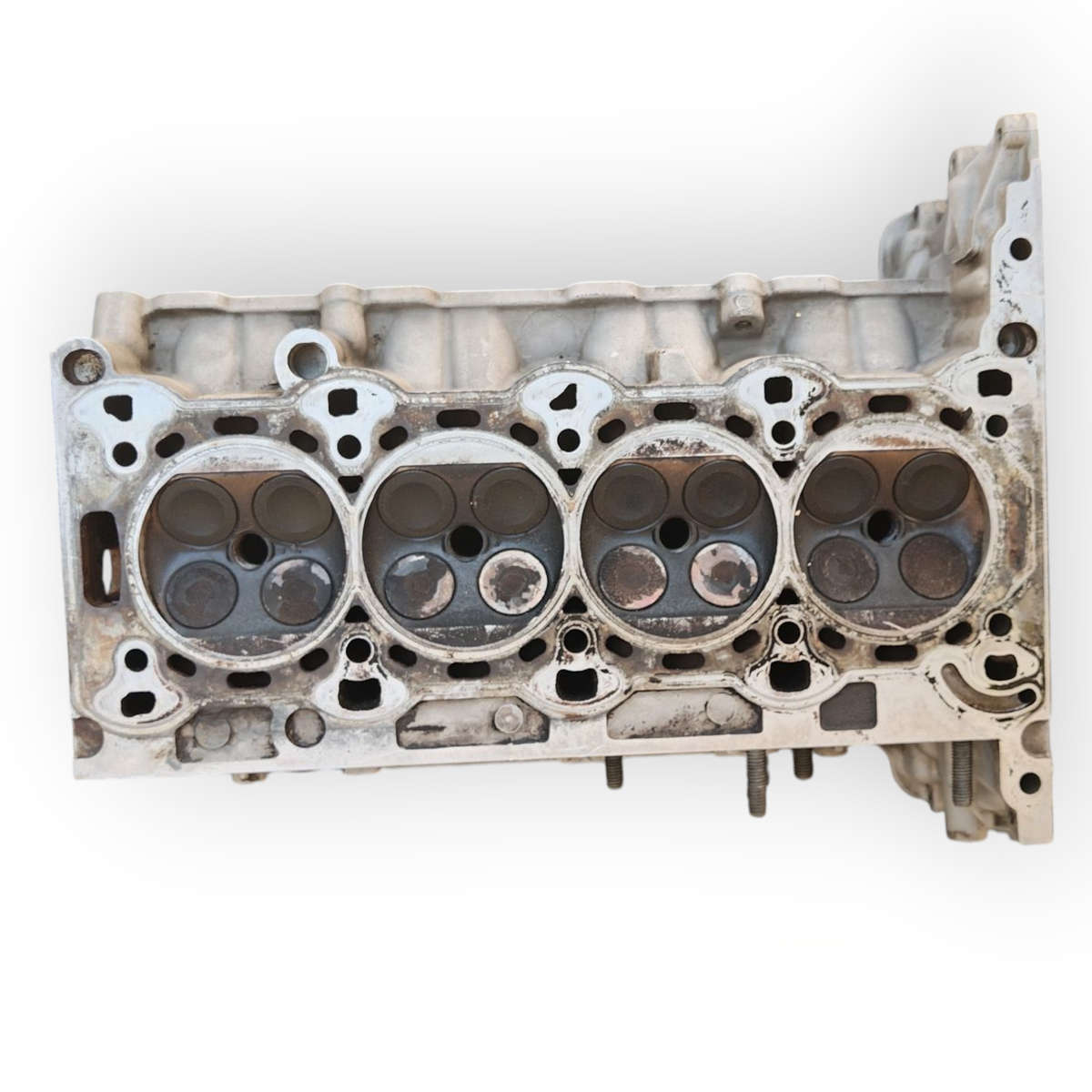Cylinder Head - Opel Corsa Essentia D 1.4