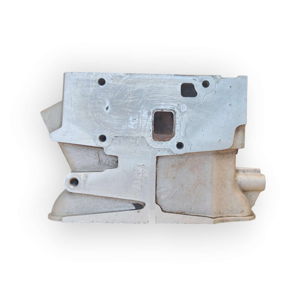 Cylinder Head - Opel Corsa Essentia D 1.4