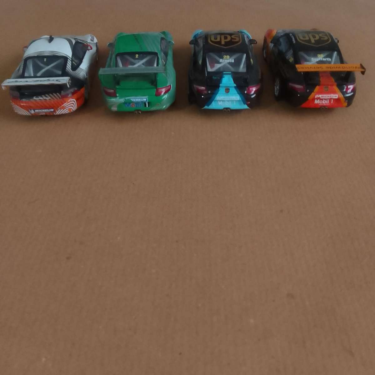 Porsche 911 GT3 Minichamps 1/43 one bid for all