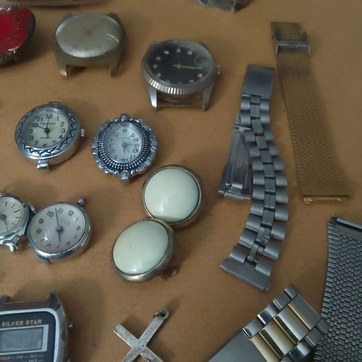 Vintage Rear Collectible Items Joblot