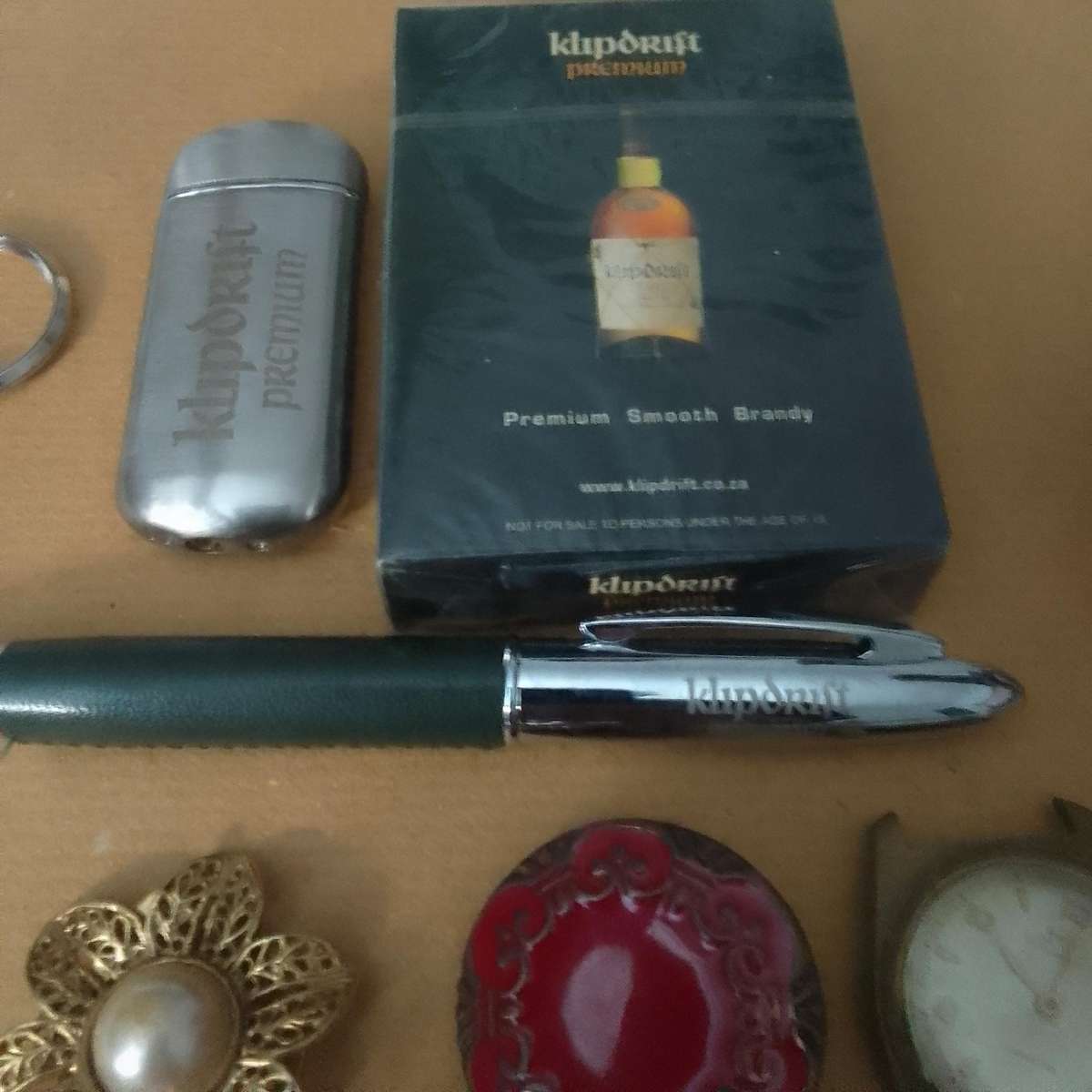 Vintage Rear Collectible Items Joblot