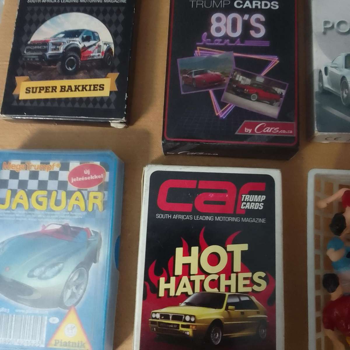 Vintage Collectible Items Joblot