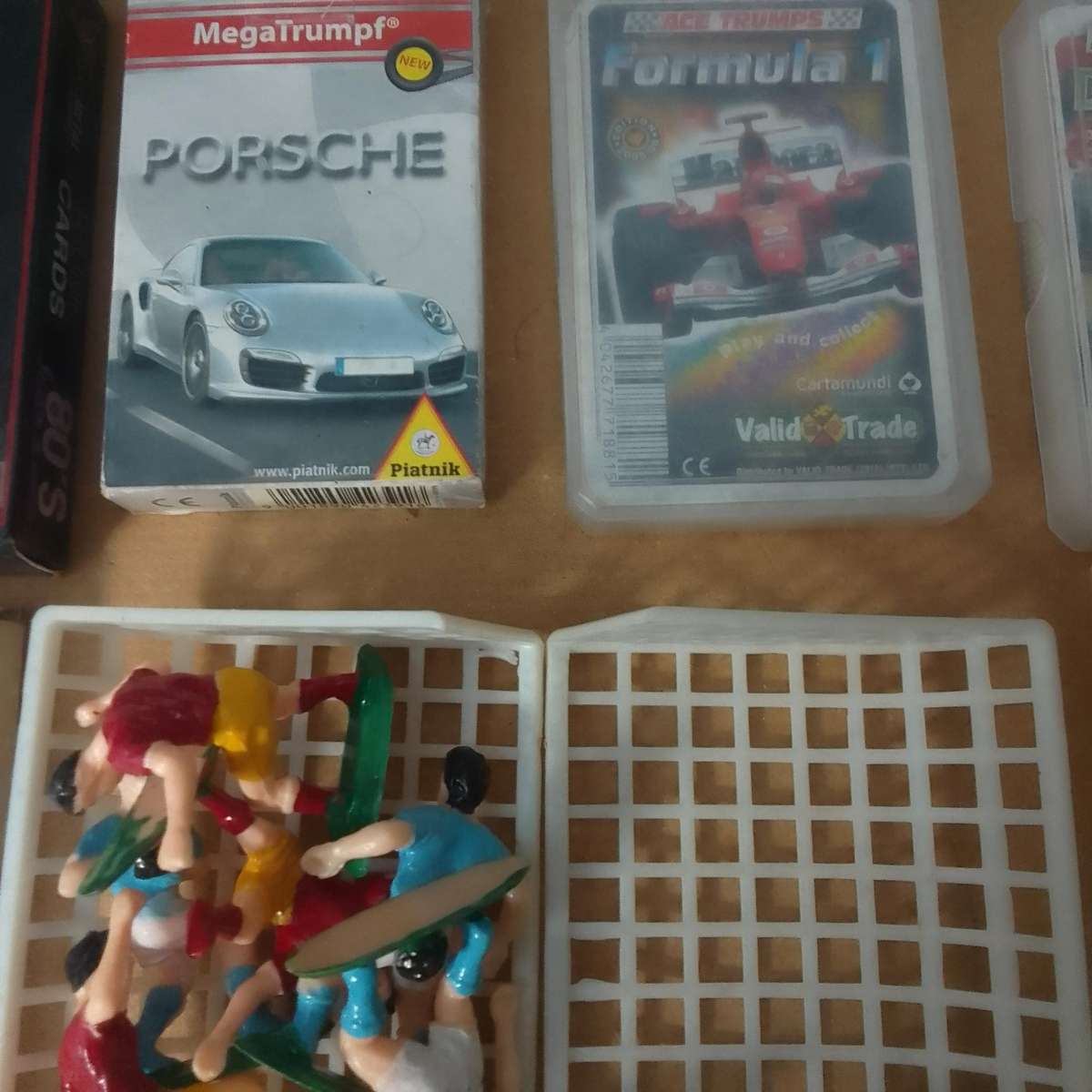 Vintage Collectible Items Joblot