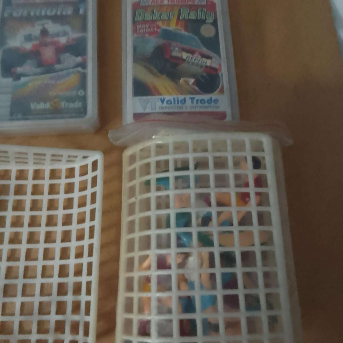 Vintage Collectible Items Joblot