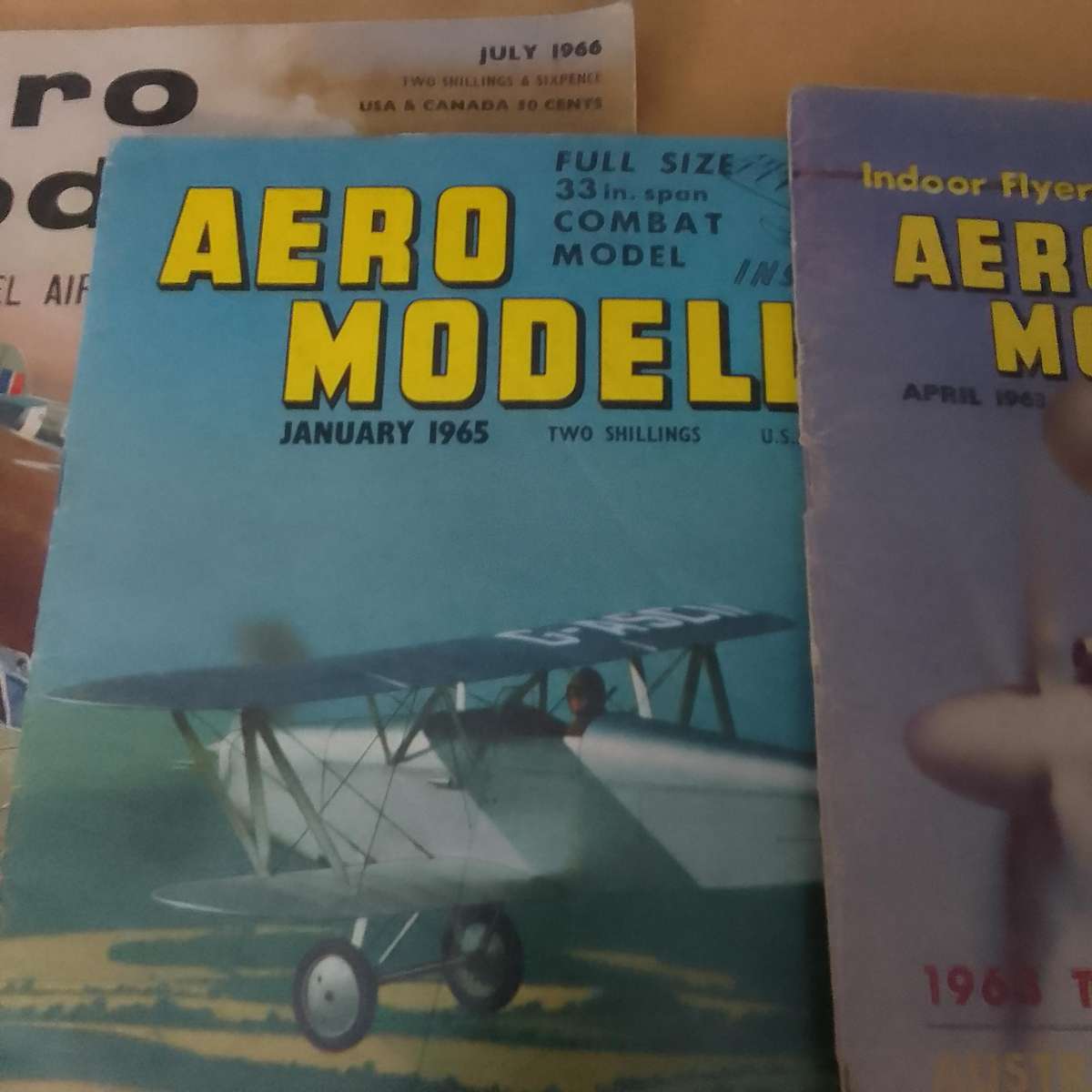 Vintage Collectible Items Joblot