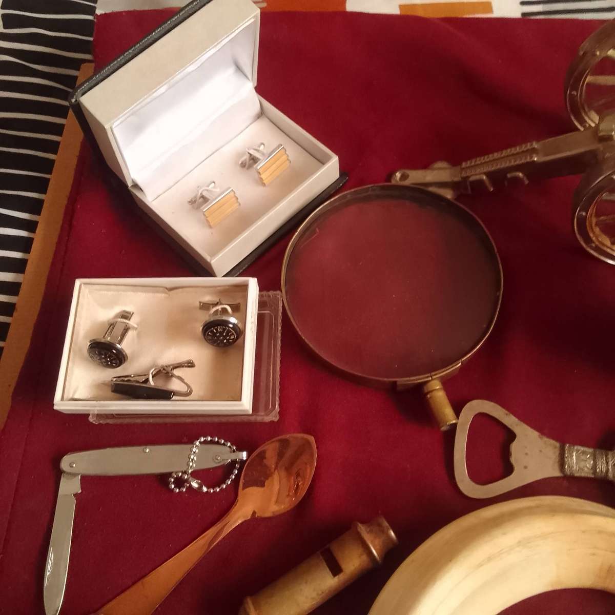 Massive Joblot Vintage Rear Collectible Items