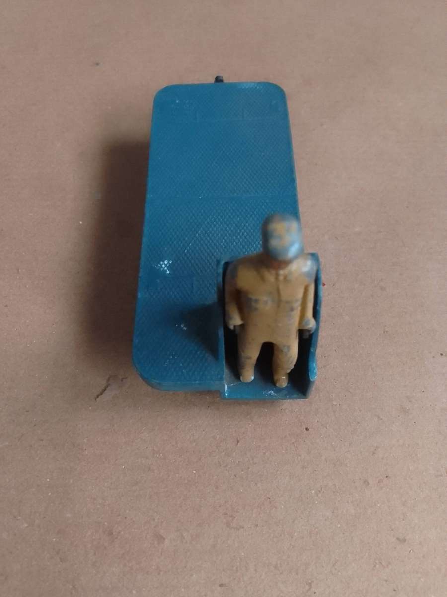 Vintage Dinky Toy B.E.F Truck made in England by Meccano