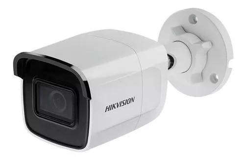 DS-2CD2021G1-I 2MP IP Camera 2.8mm IR 30m Outdoor CCTV PoE