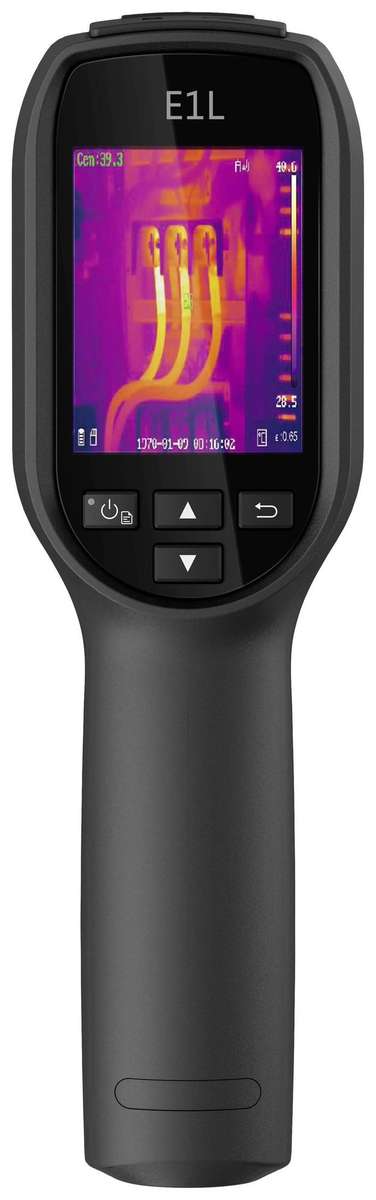 HIKMICRO E1L Thermal Camera 160×120 | Temperature Inspection Camera | Pre-Owned