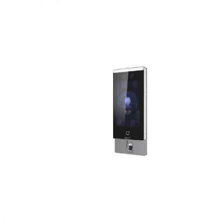 Hikvision DS-K1T671MF Face Recognition Fingerprint Access Control Terminal | Used