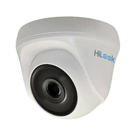 HiLook THC-T120-PC (2.8mm) 2MP HD Turret Camera