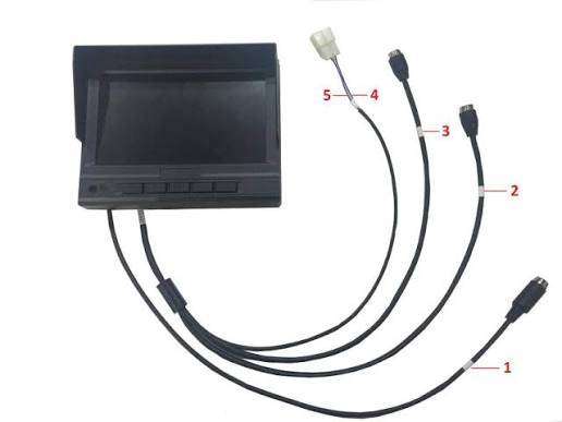 Hikvision DS-MP1301/Bracket (AE) 7