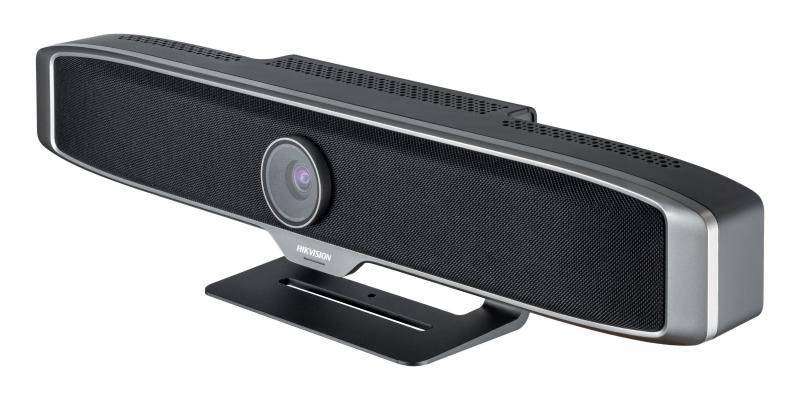 Hikvision IDS-UVC-X28 USB Camera | 2MP AI Smart Camera | Autofocus | Plug & Play for PC