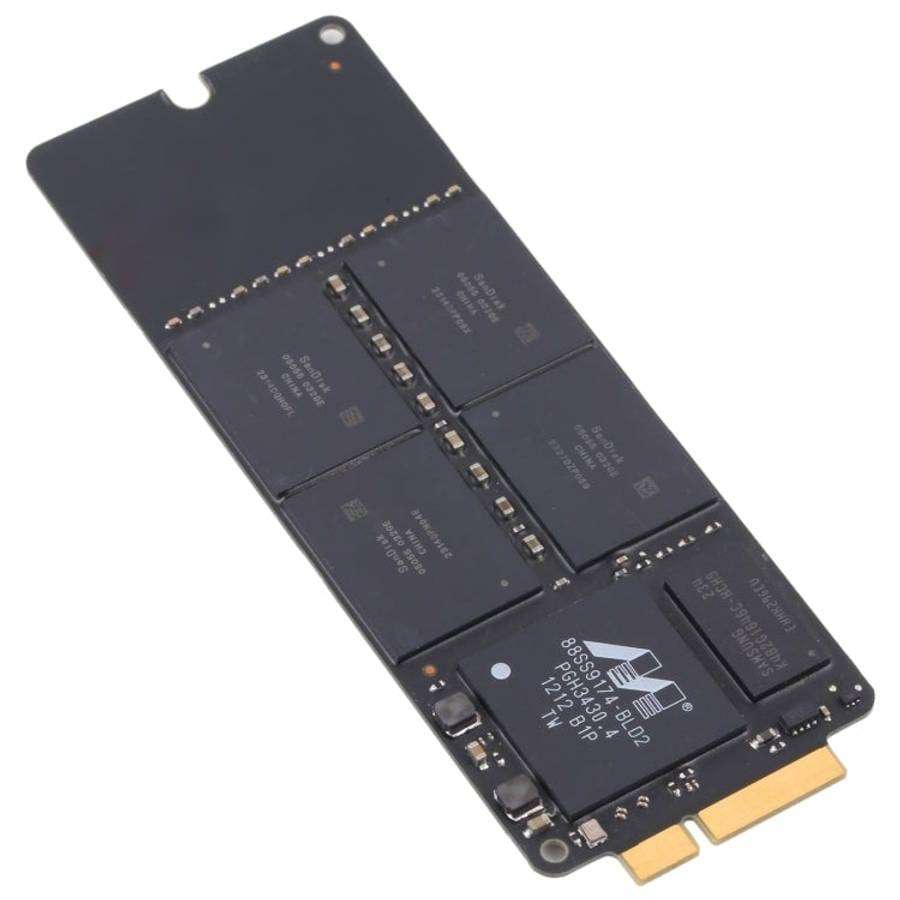 `512G SSD solid-state drive for MacBook Pro A1425 A1398 2012-2013
