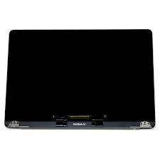A1932 LCD Display Screen Assembly (Space Grey) for Apple MacBook Air 13-inch