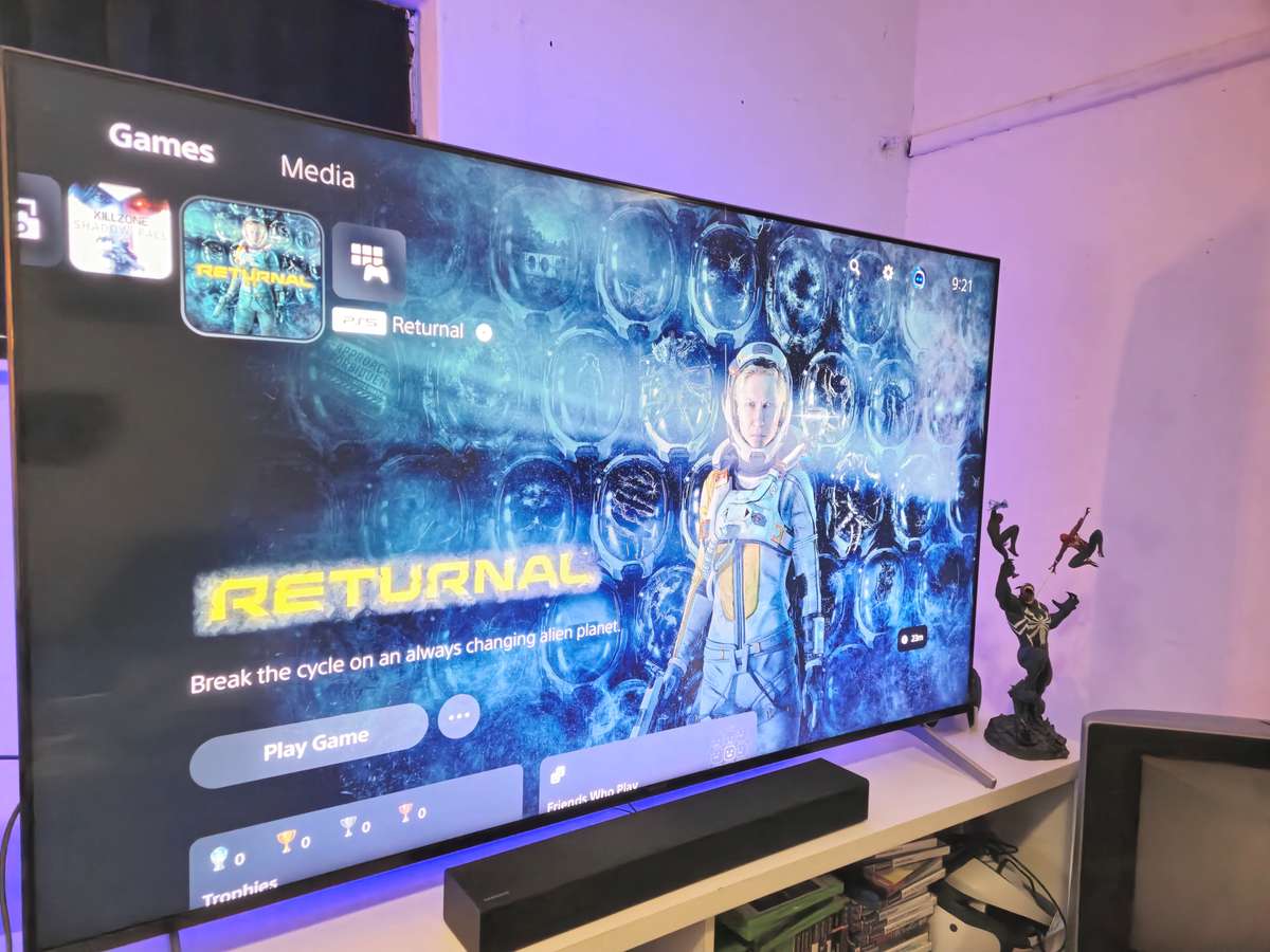 PlayStation 5 Launch Edition Bundle