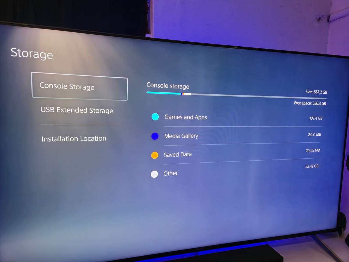 PlayStation 5 Launch Edition Bundle