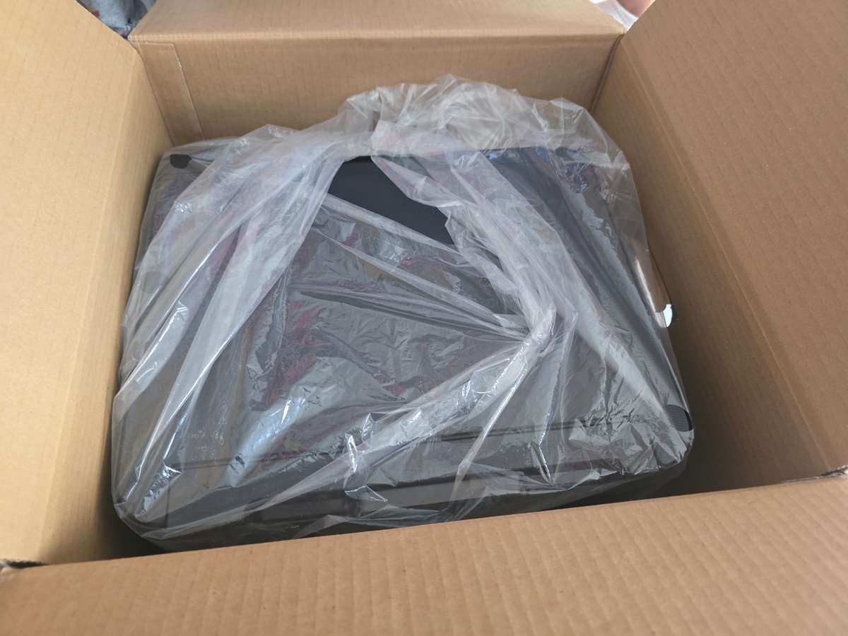 Epson eco tank l3211